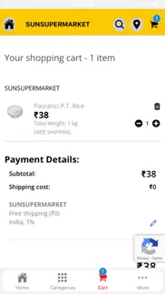 sun super market iphone images 3