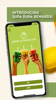 juice generation iphone images 1