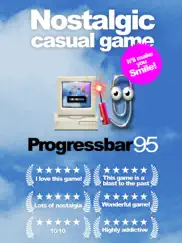 progressbar95 - retro arcade ipad images 1