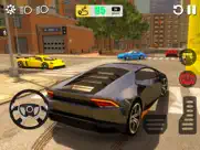 driving simulator: car games ipad images 2