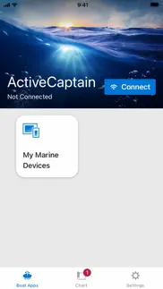 activecaptain® iphone images 1