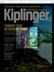 kiplinger's personal finance ipad images 2