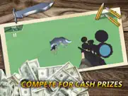 shooting elite - cash payday ipad images 2
