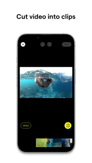 vido - video editor & maker iphone images 2