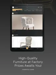 international furniture trade ipad resimleri 2