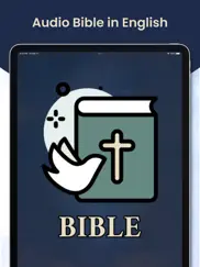 audio bible in english ipad images 1