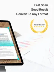 pdf scanner - good documents ipad images 2