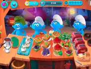 smurfs - the cooking game ipad images 3