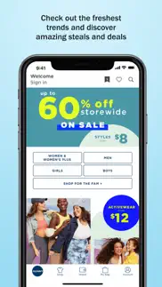 old navy: shop for new clothes iphone images 2