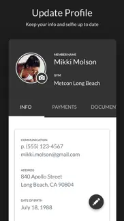 metcon long beach iphone resimleri 3