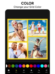 collage maker photo grid ipad images 4