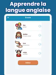 aprender el idioma ingles 2023 iPad Captures Décran 1