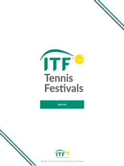 itf tennis festivals ipad images 1