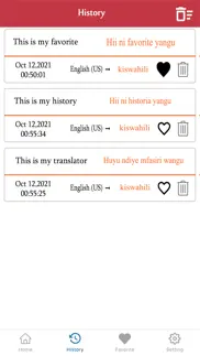 english to swahili translation iphone images 3