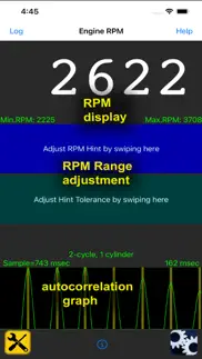 engine rpm iphone images 1