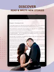 readnow: romance books library ipad images 1