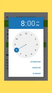 intermittent fasting timer app iphone images 2