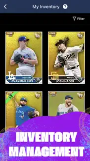 mlb the show companion app iphone images 3