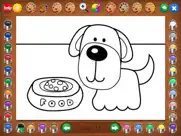 kid's stuff coloring book ipad images 4