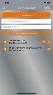 do the workout iphone images 1
