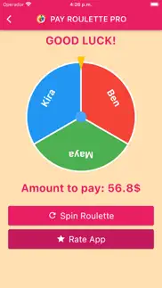 pay roulette pro iphone images 2