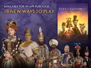 sid meier's civilization® vi ipad images 2