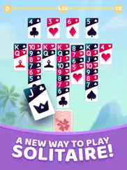 big run solitaire - card game ipad images 2