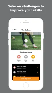 soccershots iphone images 3