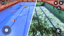 swimming pool cleaning games iphone images 2