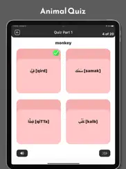 arabic learn for beginners ipad resimleri 4