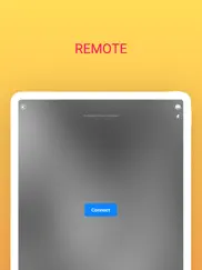 remote camera, wireless camera iPad Captures Décran 3