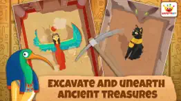 archaeologist egypt: kids games & learning free iphone images 2