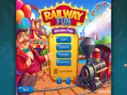 railway fun adventure park ipad images 1