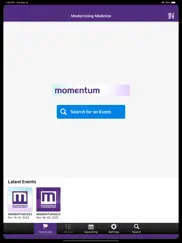 modmed momentum ipad images 1
