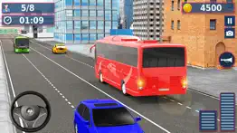 tourist city bus simulator 3d iphone images 2