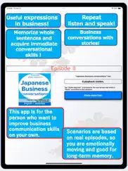 japanese biz conversations ep2 ipad images 1