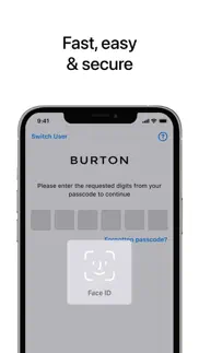 burton card iphone images 4