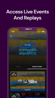eurovision sport iphone bildschirmfoto 4