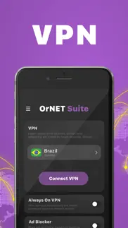 ornet security suite айфон картинки 1