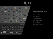 hilda synthesizer ipad images 1