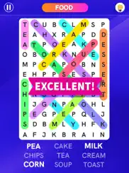 word search - word find games ipad images 1