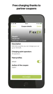 flex ev iphone images 1