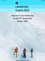 hp events 2024 ipad capturas de pantalla 2