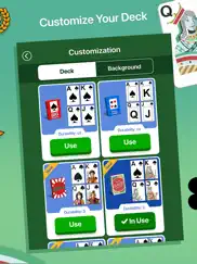 solitaire· ipad images 4