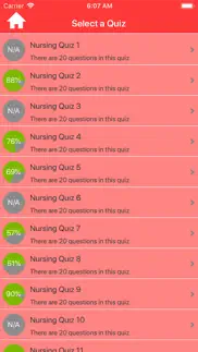nursing quiz iphone images 2