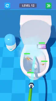 toilet games 3d iphone images 2