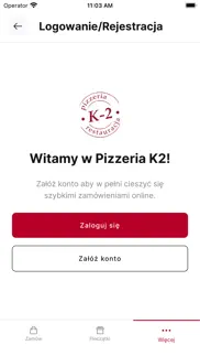 pizzeria k2 iphone images 3