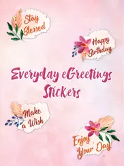 everyday egreetings stickers ipad images 1