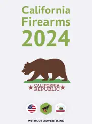 california firearms test prep ipad images 1
