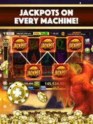slots games: hot vegas casino ipad images 3